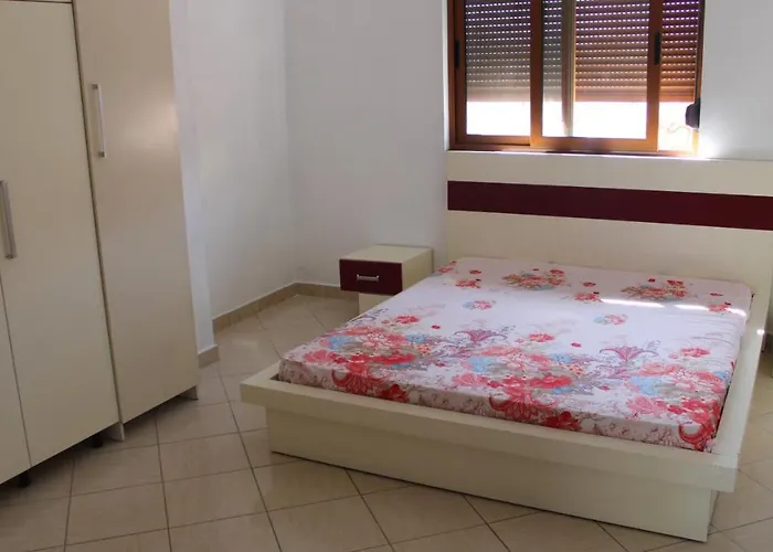 Appartamento Bledi's Comfy In New Blvd / Free Parking